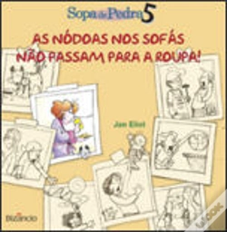 Capa do artigo Sopa de Pedra 5