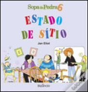 Sopa de Pedra 6 - Estado de Sítio