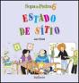 Sopa de Pedra 6 - Estado de Sítio - Preview