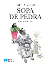 Sopa de Pedra