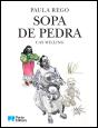 Sopa de Pedra - Preview