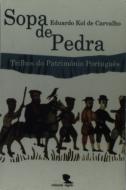 Sopa de Pedra