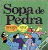 Sopa de Pedra