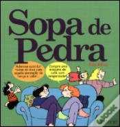 Capa do artigo Sopa de Pedra