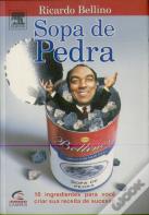Sopa de Pedra