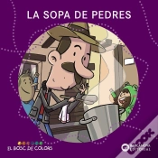 Capa do artigo Sopa De Pedres
