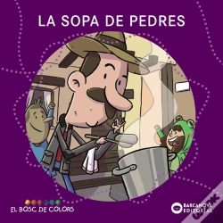 Capa do artigo Sopa De Pedres