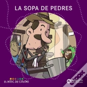 Sopa De Pedres