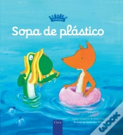 Capa do artigo Sopa De Plastico