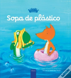 Capa do artigo Sopa De Plastico