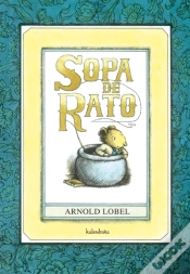 Capa do artigo Sopa de Rato