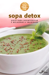 Capa do artigo Sopa Detox