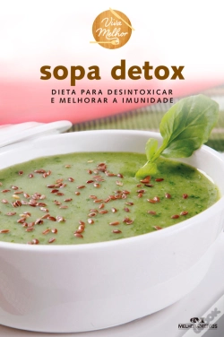 Capa do artigo Sopa Detox