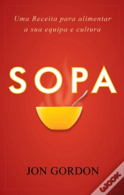 Capa do artigo Sopa