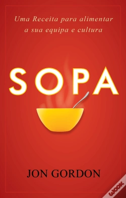 Capa do artigo Sopa