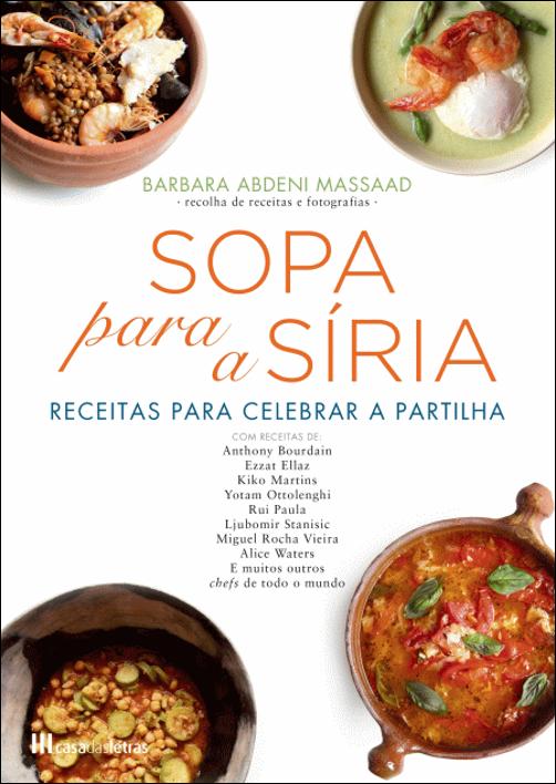Sopa para a Síria