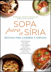 Capa do artigo Sopa para a Síria