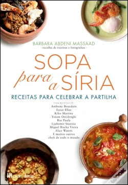 Capa do artigo Sopa Para A Síria