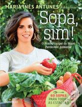 Sopa, Sim!