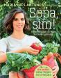 Sopa, Sim! - Preview