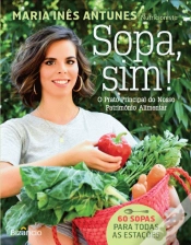 Capa do artigo Sopa, Sim!