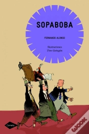 Capa do artigo Sopaboba