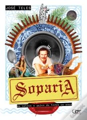 Capa do artigo Soparia