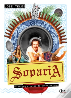 Capa do artigo Soparia