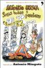Sopas Bobas Y Pesebres - Preview