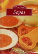 Sopas - Bom Apetite
