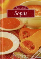 Capa do artigo Sopas - Bom Apetite