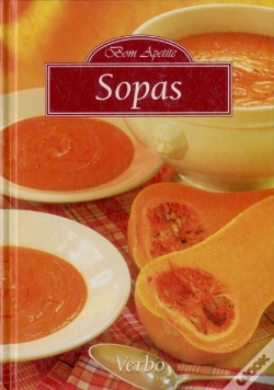 Capa do artigo Sopas - Bom Apetite