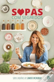 Capa do artigo Sopas com Segredos
