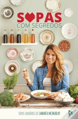 Capa do artigo Sopas com Segredos