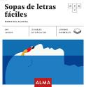 Sopas De Letras Faciles Para Relajarse