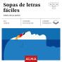 Sopas De Letras Faciles Para Relajarse - Preview