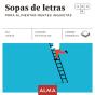 Sopas De Letras Para Alimentar Mentes Inquietas - Preview