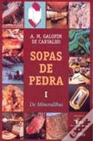 Sopas de Pedra I - De Mineralibus
