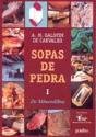 Sopas de Pedra I - De Mineralibus - Preview