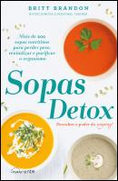 Sopas Detox
