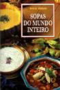 Sopas do Mundo Inteiro - Preview