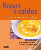 Sopas e Caldos