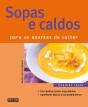 Sopas e Caldos - Preview