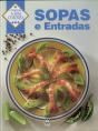 Sopas e Entradas - Preview