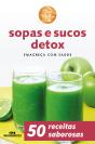Sopas E Sucos Detox - Preview