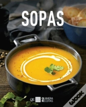 Capa do artigo Sopas