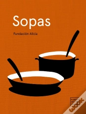 Capa do artigo Sopas