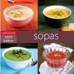 Capa do artigo Sopas