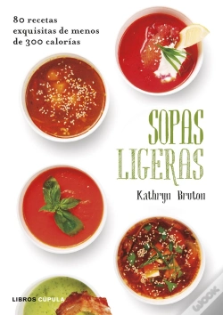 Capa do artigo Sopas Ligeras