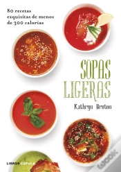 Capa do artigo Sopas Ligeras